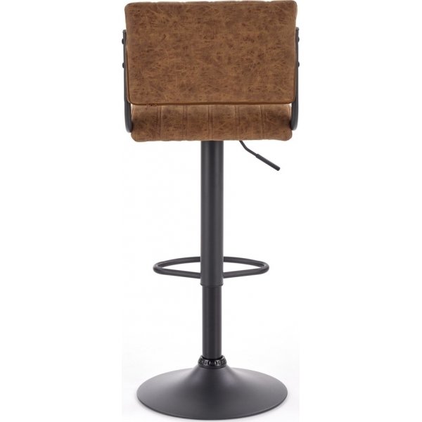 Hester- baarijakkara - Ruskea/Musta + Huonekalujen tahranpoistoaine