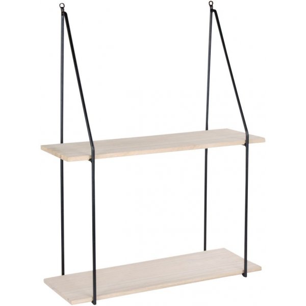 Seinähylly 55 cm leveä Seinähylly 55 cm leveä