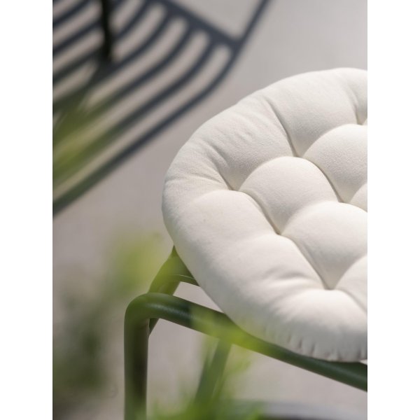 Louie istuintyyny - Sand Louie istuintyyny - Sand