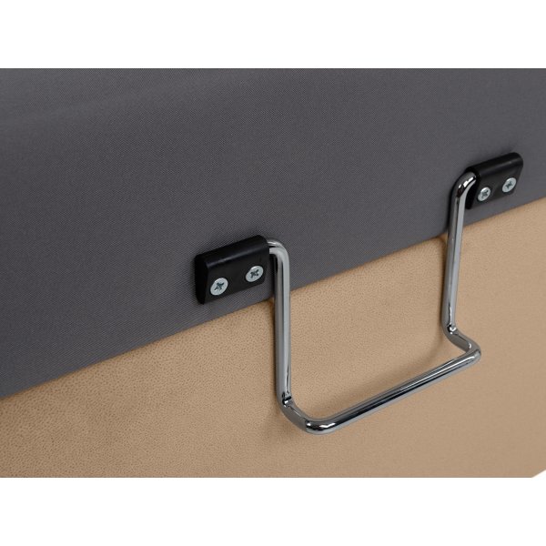 Evia vuodesohva - beige Evia vuodesohva - beige