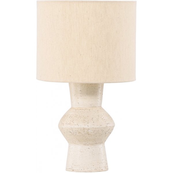 Val�n p�yt�valaisin - Ivory