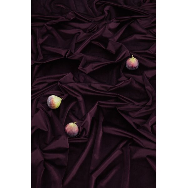 Magdalena verho 135x250 cm - Violetti