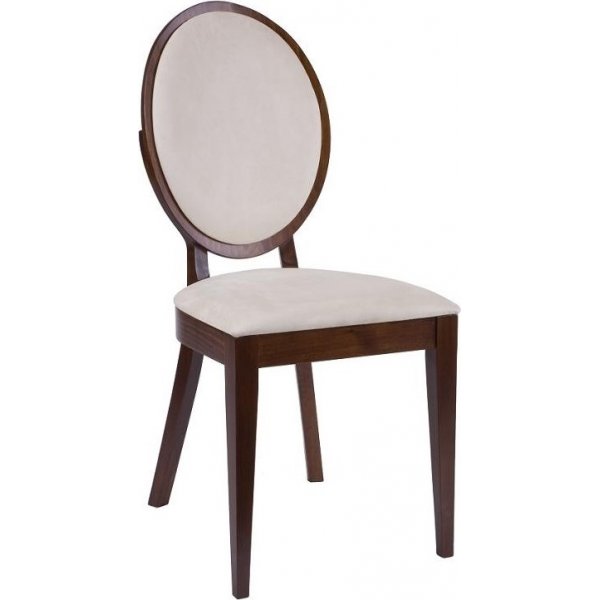 Diana ruokatuoli - Valinnainen verhoilun ja rungon v�ri