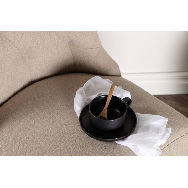 Vista ruokatuoli - beige