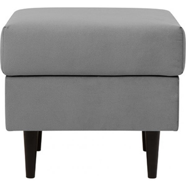 Rimi Pouf - harmaa Rimi Pouf - harmaa