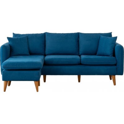 Sofia divaani sohva vasen - Sininen