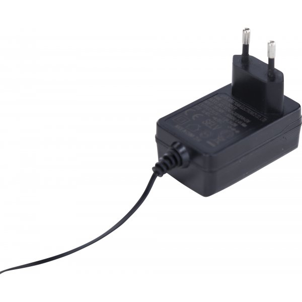 Elida lattiavalaisin - musta Elida lattiavalaisin - musta