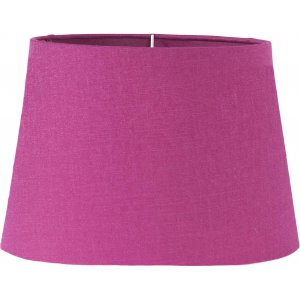 Omera Carnaby lampunvarjostin - fuksia