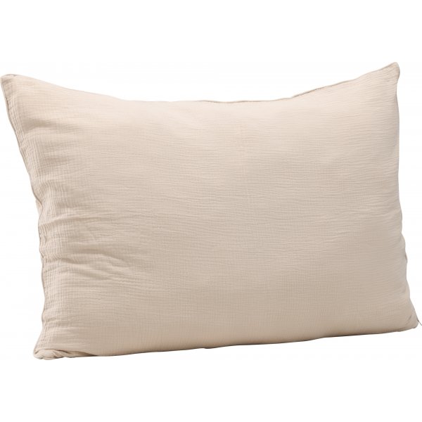 Tyra tyynynpllinen 100 x 70 cm - beige