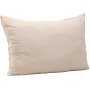 Tyra tyynynpllinen 100 x 70 cm - beige