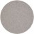 Litte kudottu matto Granville Grey - 240 cm