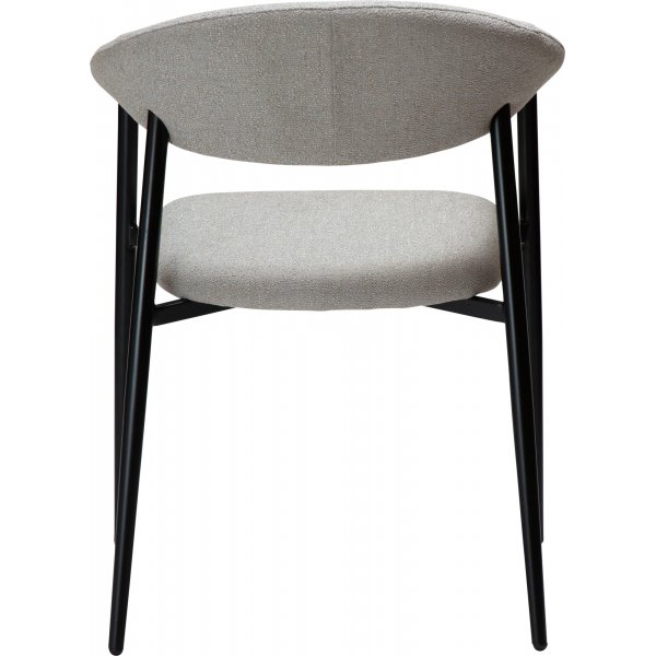 Rover-nojatuoli - Cashmere bouclé Rover-nojatuoli - Cashmere bouclé