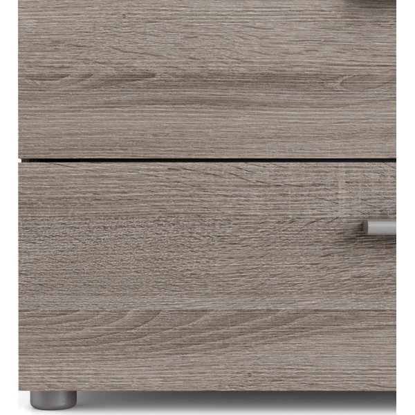 Pepe leve lipasto 4 laatikolla - tryffeli