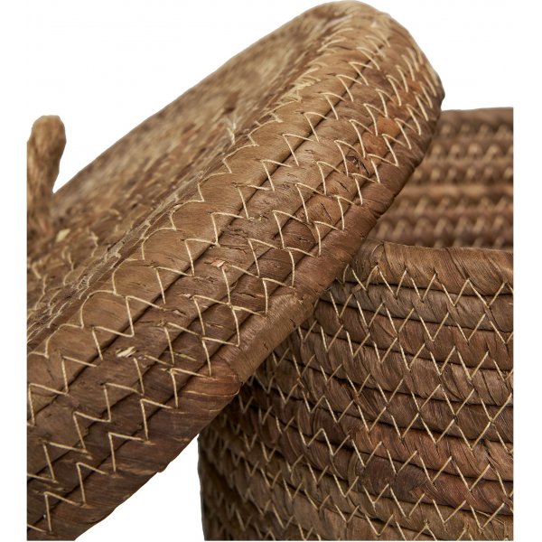 Desio korisetti - Natural Desio korisetti - Natural