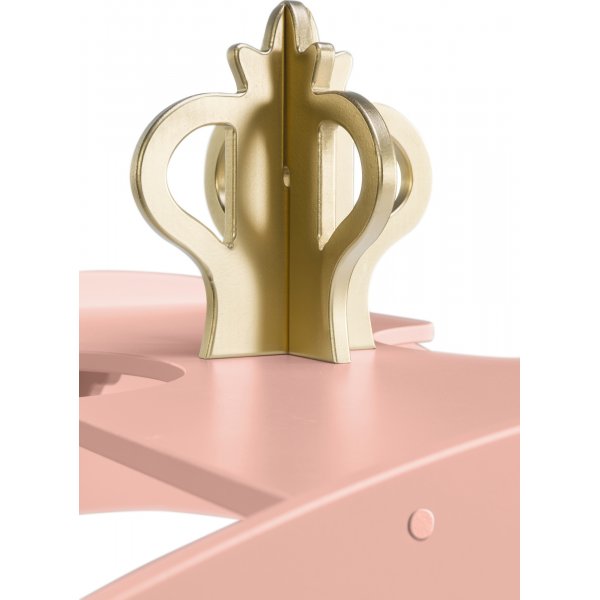 Droska Prinsessa - 90x190 cm Droska Prinsessa - 90x190 cm