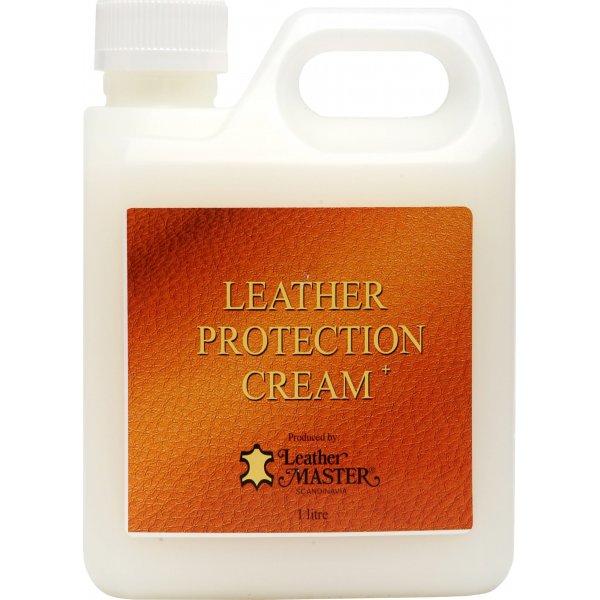 Leather Protection Cream suojavoide - 1 l