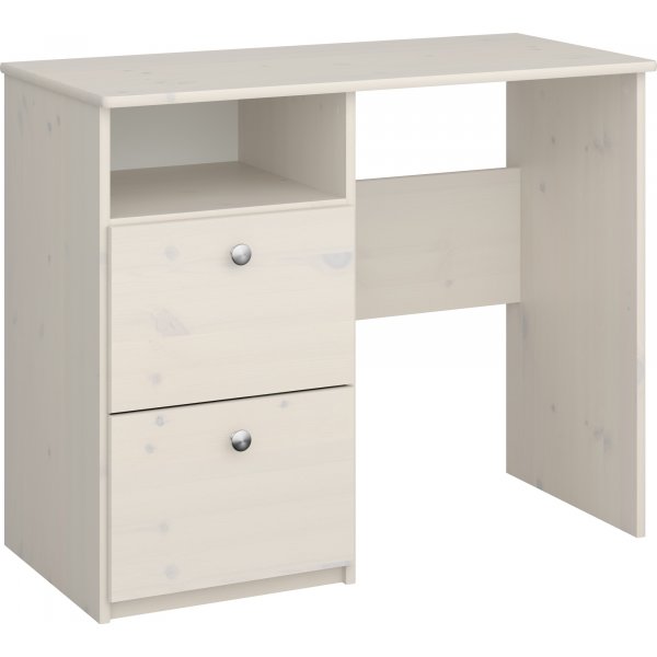 Memphis kirjoituspyt 90 x 42,5 cm - Whitewash