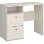 Memphis kirjoituspyt 90 x 42,5 cm - Whitewash