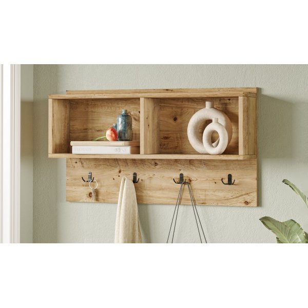 Aivosein�hylly - m�nty