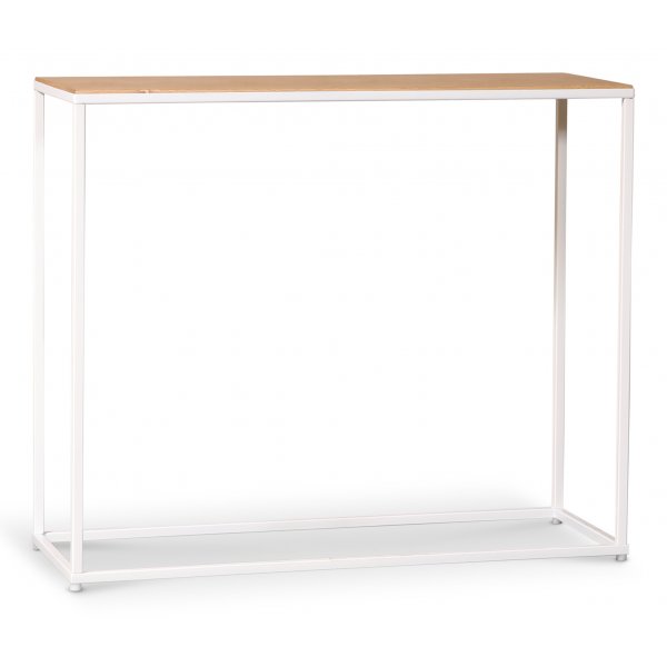 Konsolipyt 90 x 75 cm
