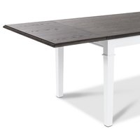 Ramnäs-lisälauta - Ruskeaksi petsattu tammi Ramnäs-lisälauta - Ruskeaksi petsattu tammi
