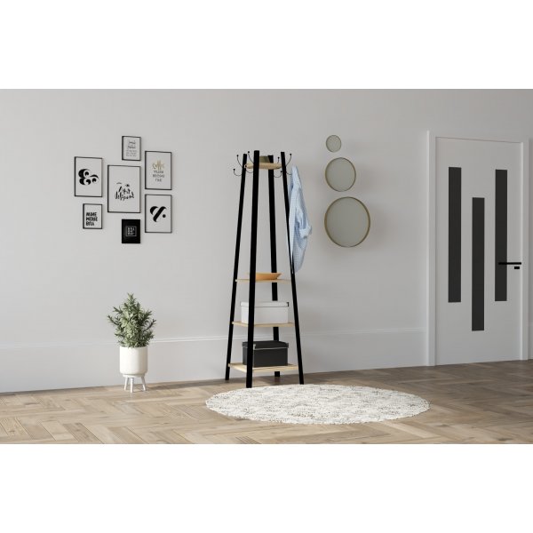 Morcot aulakalusteet - Sapphire tammi Morcot aulakalusteet - Sapphire tammi