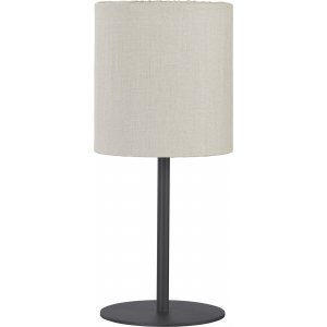 Agnar pytvalaisin ulkokyttn - Beige/musta - 57 cm