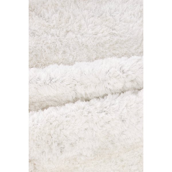 Willy matto - valkoinen Willy matto - valkoinen