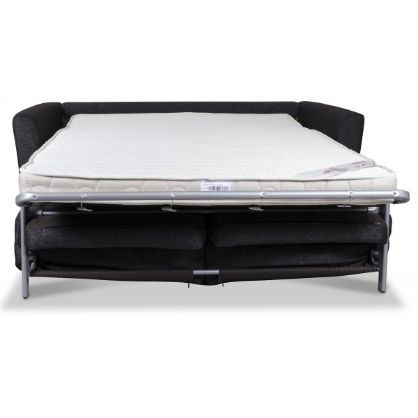 Beddingeasy- Gotlannin vuodesohva - Antrasiitti