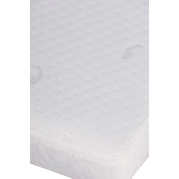 T�ydellinen s�nky 90x200 cm harmaa - Yhden hengen s�nky patjalla ja s�ngynjaloilla