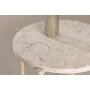 Sandhamn sohvapyt 40 cm - beige