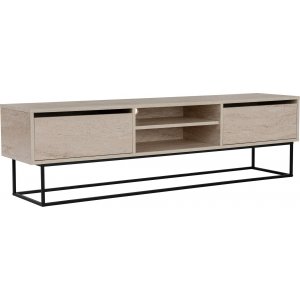 TV-taso 180 cm beige - Escape TV-taso 180 cm beige - Escape