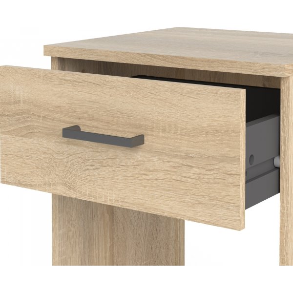 Space yöpöytä - tammi Space yöpöytä - tammi