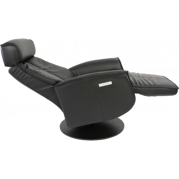 Hjellegjerde Bo sähköinen lepotuoli - musta Hjellegjerde Bo sähköinen lepotuoli - musta