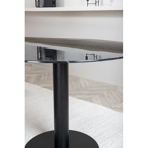 Gulliver-villamatto - valkoinen