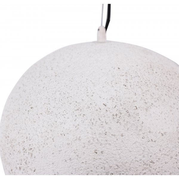 Gilltorp kattovalaisin - valkoinen Gilltorp kattovalaisin - valkoinen