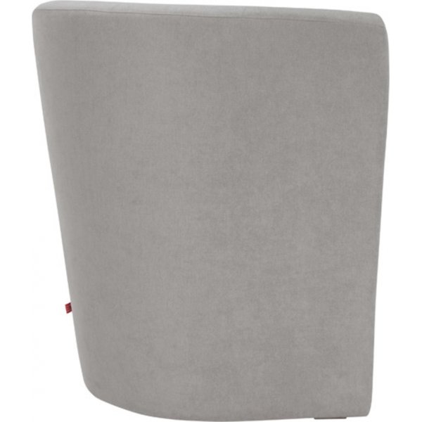 Maks nojatuoli - harmaa Maks nojatuoli - harmaa