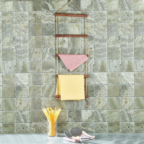 Mantuko pyyheteline - Natural Mantuko pyyheteline - Natural