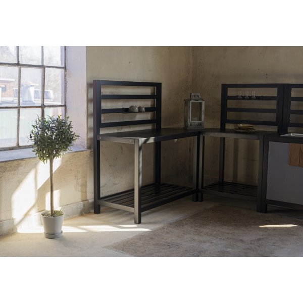 Ulkokeittin osa Lack - Hrndel