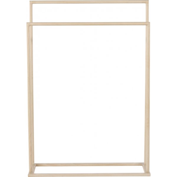 Alva vaateteline - Whitewash Alva vaateteline - Whitewash