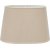 Omera Classico lampunvarjostin - Beige - 23 cm