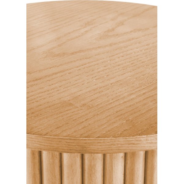 Celie pyre sohvapyt puutangoilla 40 cm