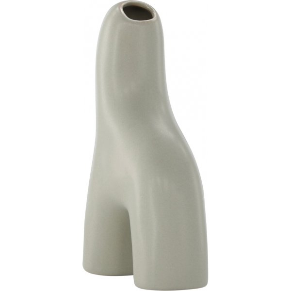 Aya maljakko - vaaleanharmaa Aya maljakko - vaaleanharmaa