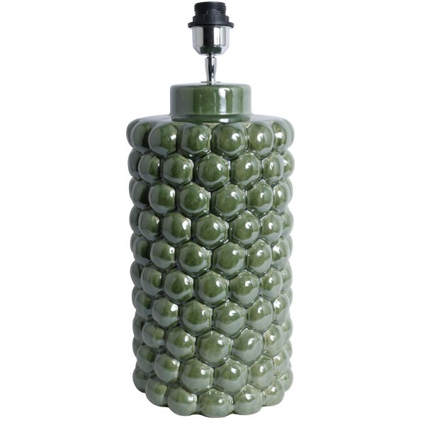 Big Bouble lampun kanta K48 cm - Vihre