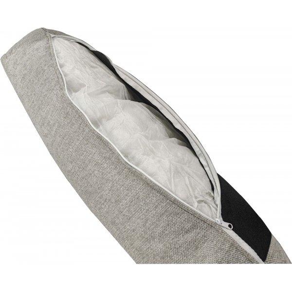 Nova 2-istuttava sohva - Harmaa