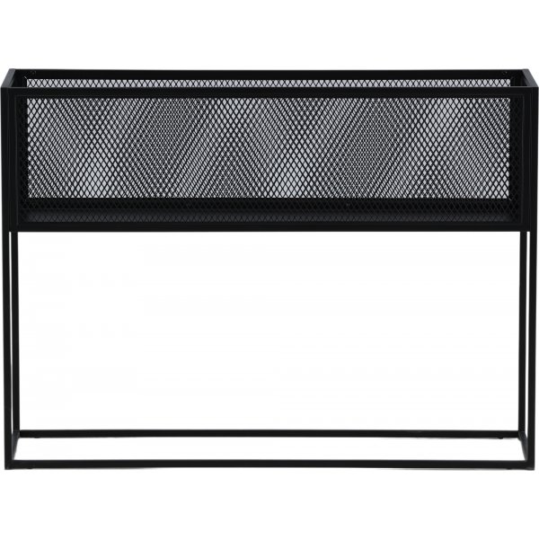 Teo helpotushylly - musta Teo helpotushylly - musta