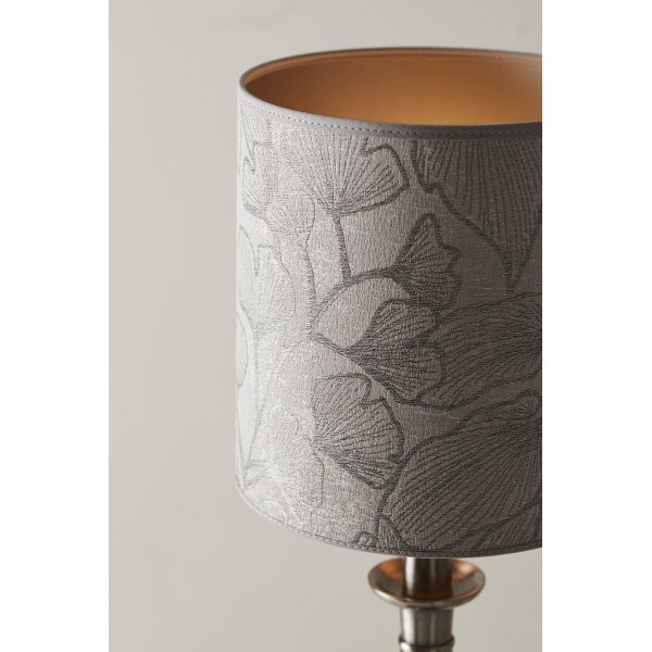 Celyn Ziba -varjostin - beige - 20 cm Celyn Ziba -varjostin - beige - 20 cm