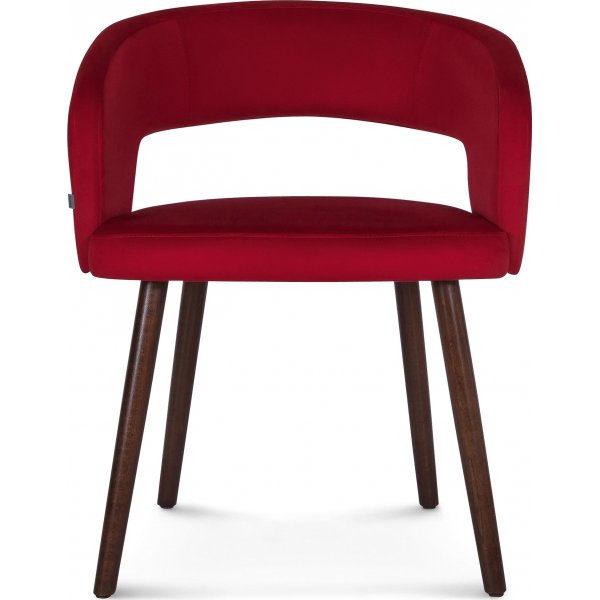 Cube-nojatuoli - Valinnainen rungon ja verhoilun väri Cube-nojatuoli - Valinnainen rungon ja verhoilun väri