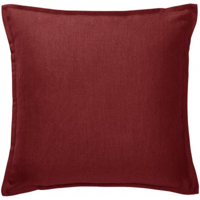 Cecil tyynynpllinen 45 x 45 cm - punainen