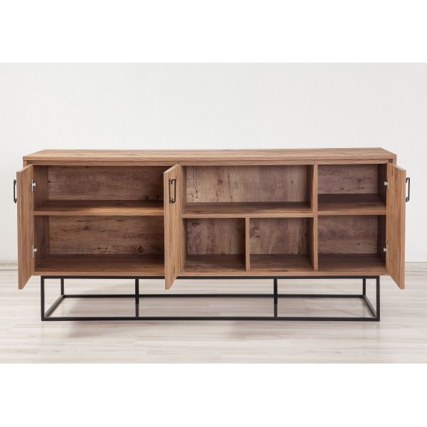 Quantum Medula senkki - mänty/musta Quantum Medula senkki - mänty/musta